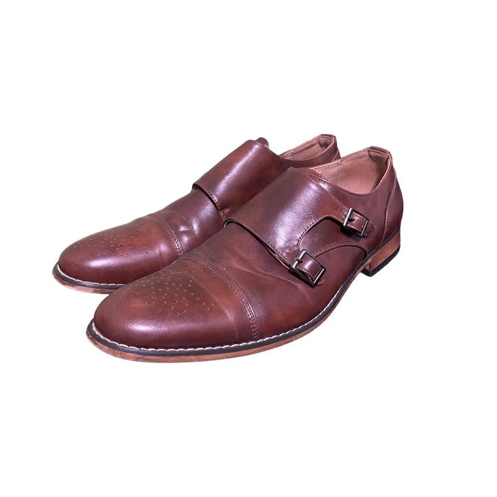 UV Signature Dress Shoe 